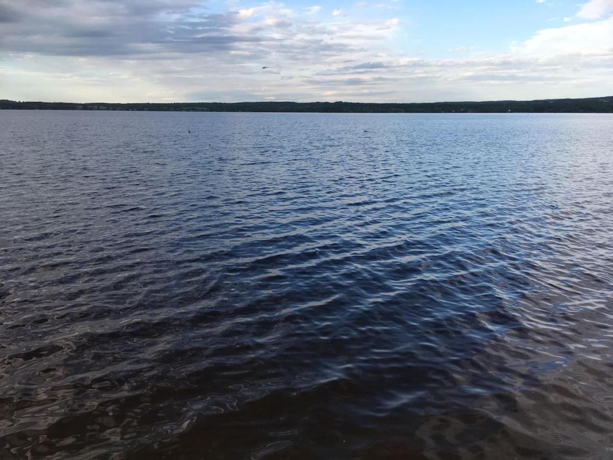 La Grange Sur Le Lac App A Et B Saint Romain Dış mekan fotoğraf
